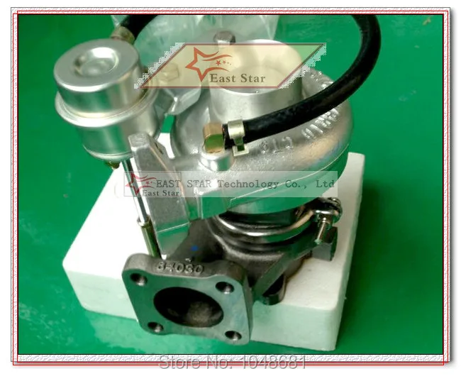 TURBO CT9 17201-64190 17201-55030 для Toyota GT EP82 EP85 EP91 4E-FTE Tercel 4efte Avensis CT220 Liteace Townace 3CTE 1.3L 75HP