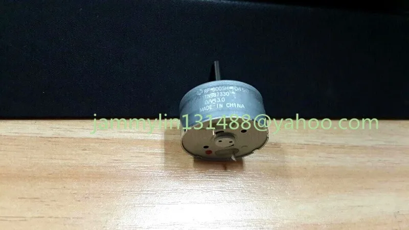 mabushi для RF-300SH-1D450 DVD Мотор 13 V для бытовой техники автозапчасти 10 шт./лот