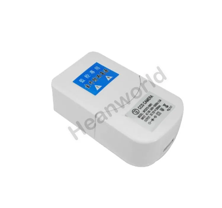 12V2A специальный переходник питания для CCTV камеры Водонепроницаемый также молниезащита,блок питания видеокамеры