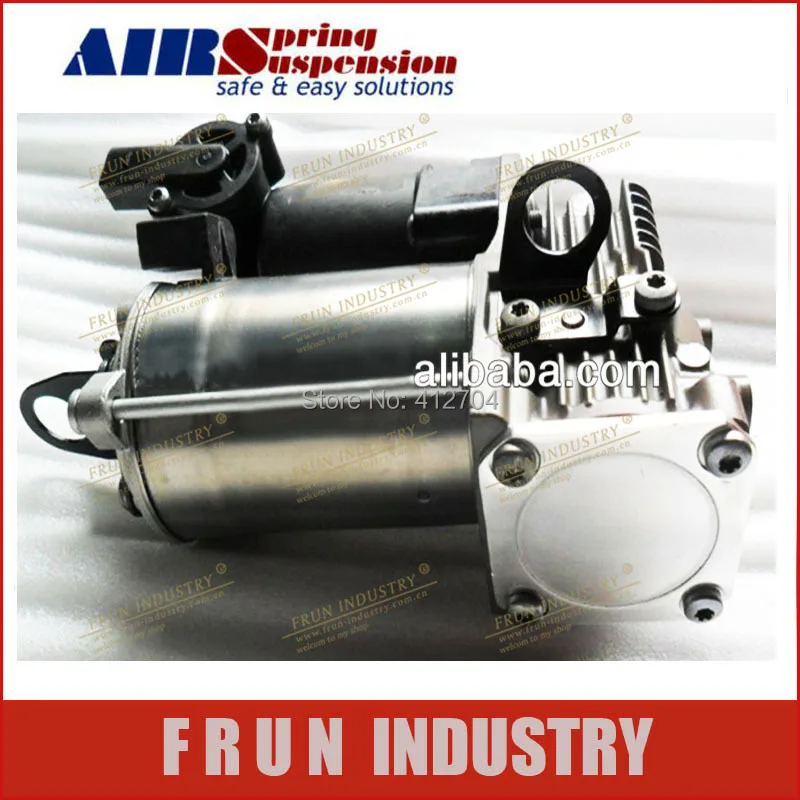 Пневматическая подвеска compressor 2513201204 для Mercedes W251