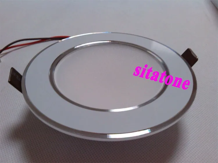 9w LED down light-1