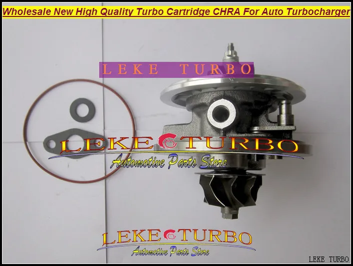 Turbocharger Core Turbocharger Cartridge Turbocharger Chra TURBO CHRA Cartridge Core (2)