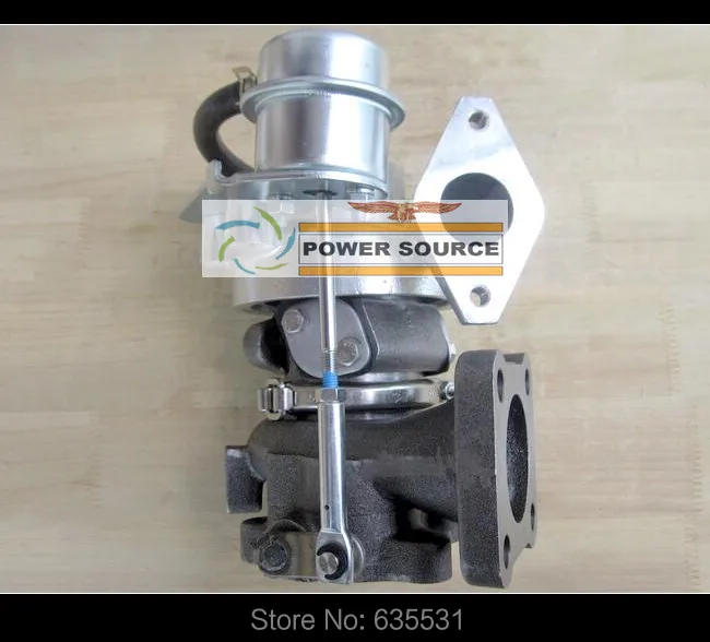 Turbo CHRA картридж ядро CT9 17201-64190 17201-55030 для TOYOTA Starlet PASEO Tercel EP82 EP91 EP85 4EFE 1.3L 2JZ-GT