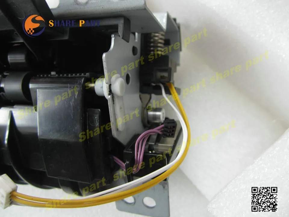 Скидка! восстановленный блок термоблока для hp P3005 M3027 M3035 RM1-3740-000(110 V) RM1-3741-000(220 V