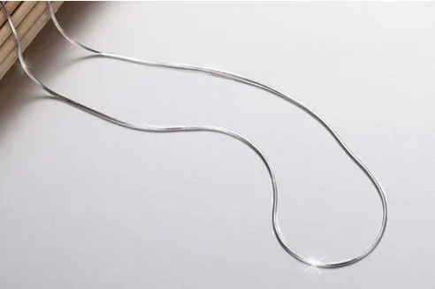 925 silver chain