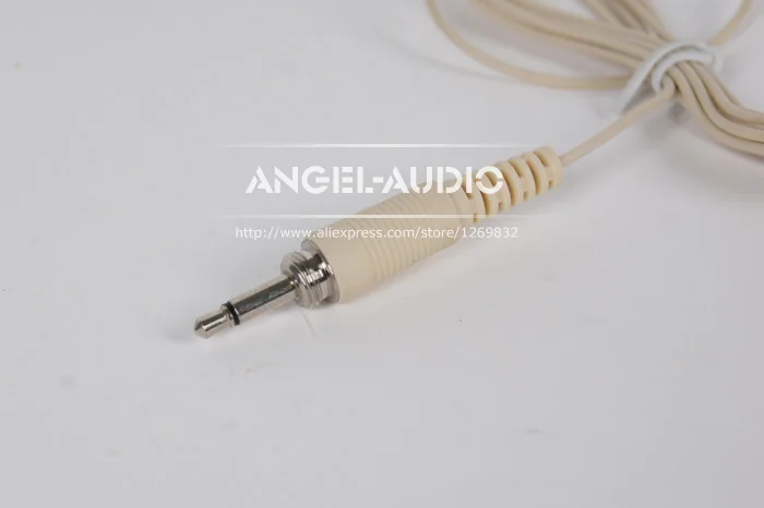 Male screw thread 3.5 10