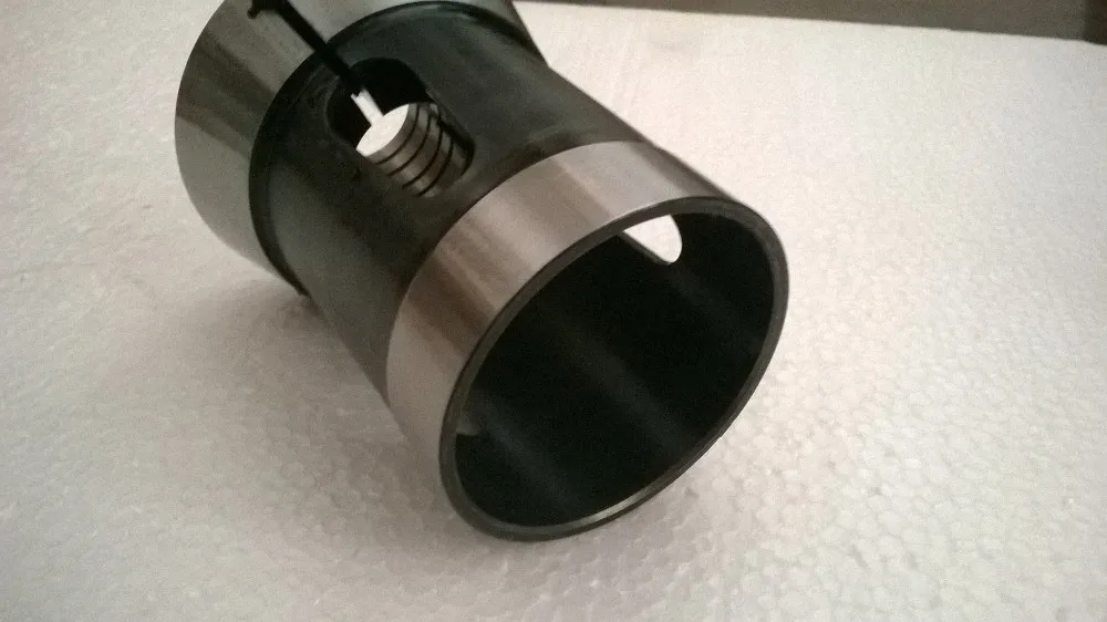 DIN6343 цанговый 185E F66 круглого типа