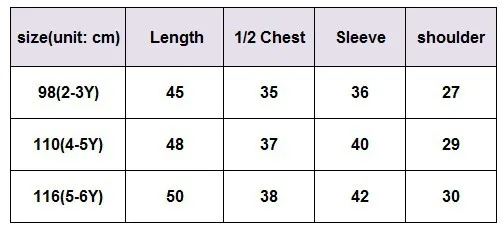 mothercare minnie jacket size