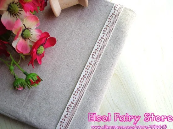 dots bow sewing ribbon (4)