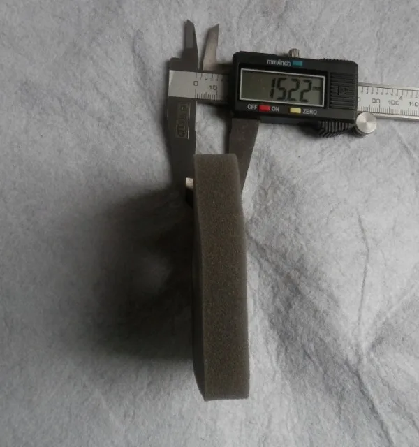 AIR FILTER ZENOAH G35 G45 BK4300 BC3410 BC4310 5