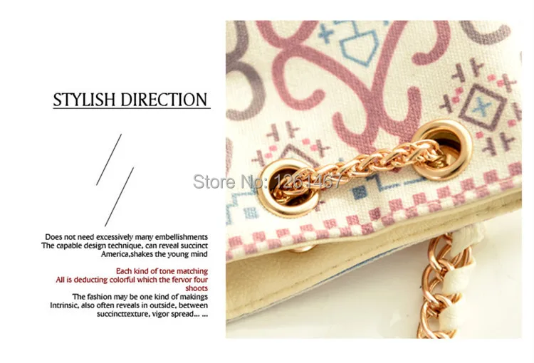 National style Fresh female bag with drawstring Casual women's shoulder bag Free shipping (4).jpg