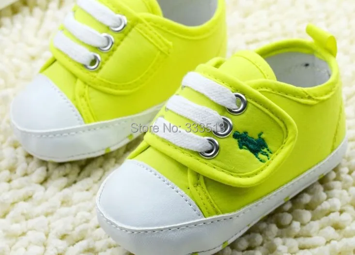 polo shoes baby boy