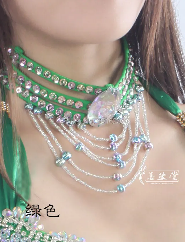 dark green