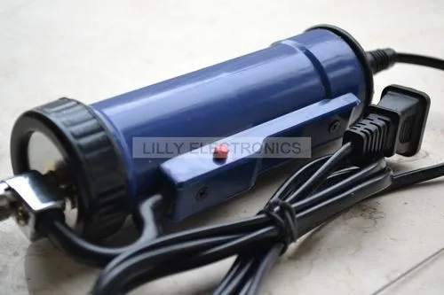 220 V 30 W 50 автоматический оловянный насос присоски | электрический пистолет для удаления припоя | распайки