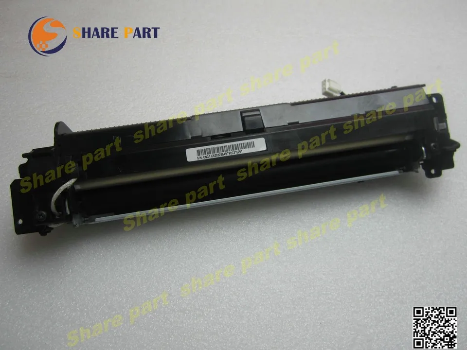 1 х блок термоблока для samsung ML2165 2160 SCX3405 JC91-01075A jc93-00521B только для 220 В