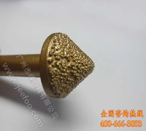 A12-Angle 20 8*22*10 прецизионные гранитные конические гравировальные Биты/CNC каменная пайка резьба инструмент фрезы для мрамора песчаника