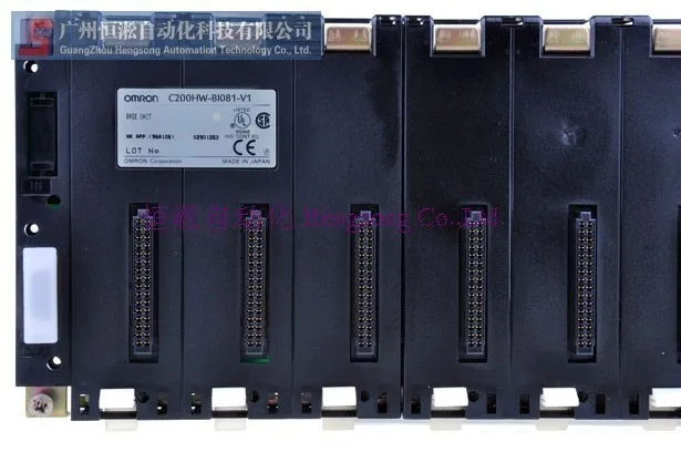 PLC C200HW-BI081-V1() с один год гарантии
