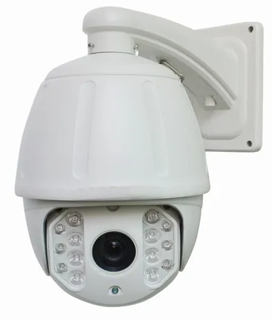 Onvif HD 1080 P 2.0mp 18X оптический зум onvif сети ip купольная камера с 100 м ИК расстояние