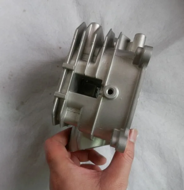 CYLINDER HEARD HONDA GX200 6.5HP 6