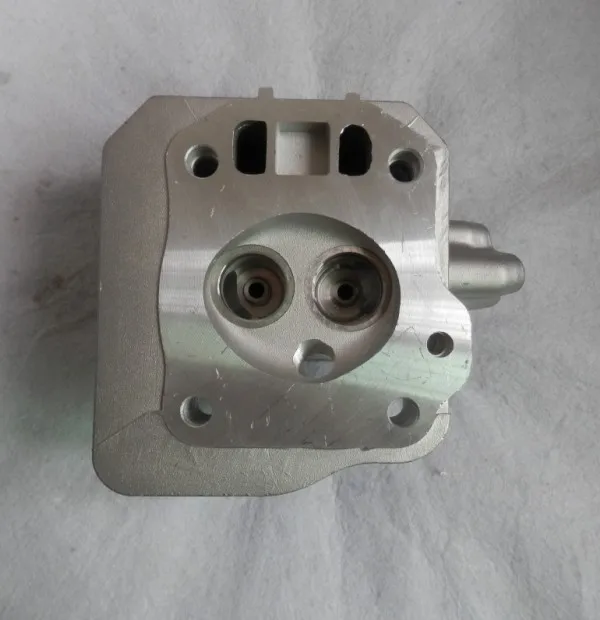 CYLINDER HEARD HONDA GX200 6.5HP 2
