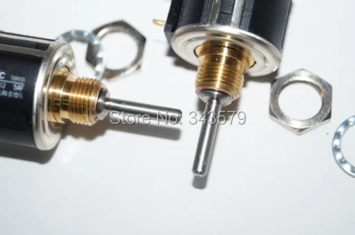 Roland потенциометр, 137X442783,8137X442783, PD 2303-5KO/J 5AF, Roland оригинальные запчасти