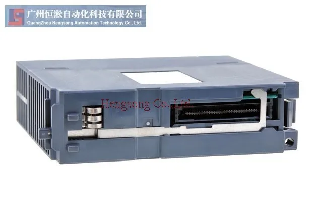 PLC QJ72BR15() в коробке с одной гарантией года