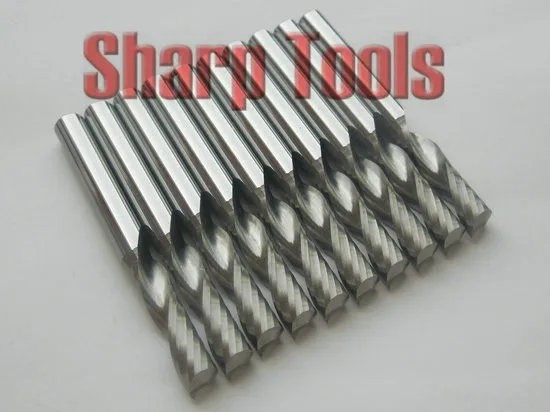 milling cutter