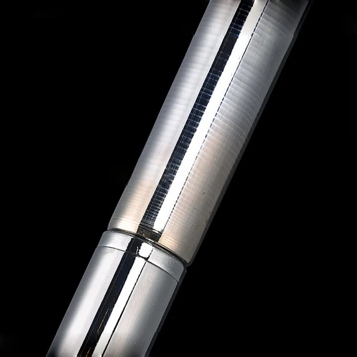 Современные D1" x H66" Кристалл Гостиная торшер Спальня роскошные напольные светильники Кабинет Ресторан благородный торшер