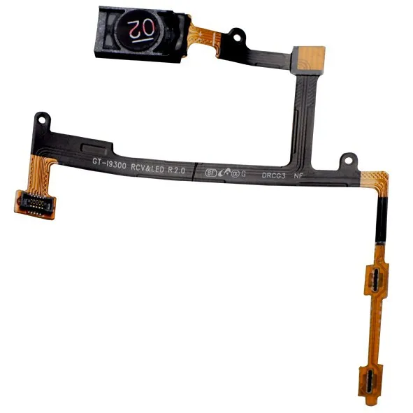 CPAM-Free-shipping-Ear-Speaker-Earpiece-Flex-Cable-Replacement-Part-for-Samsung-Galaxy-S3-I9300-Brand