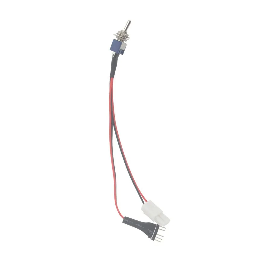 fgtech v54-17