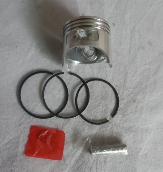 PISTON ASSY 67MM ROBIN EY20 EH18 167F 5