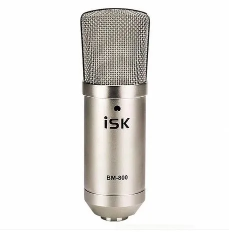 isk bm-800-10