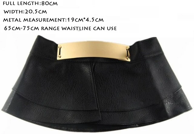 belt