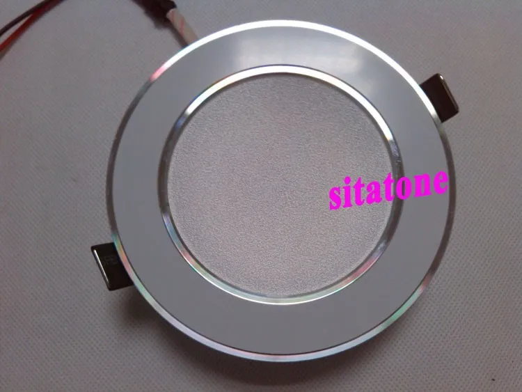 9w LED down light