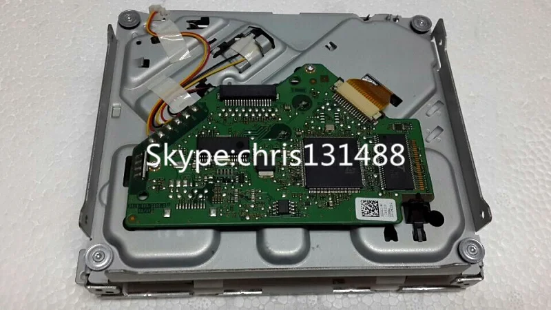 Бренд PLDS APM CDM-M10 4,7/5 CDM-M10 4,11/5 механизм CD deck для Volkswagen F ord G.M автомобильный Радио Аудио