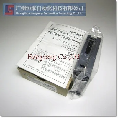 PLC QD62() в коробке с одной гарантией года