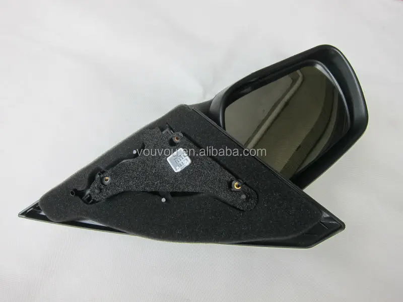 Дверное зеркало для mazda 3 2.0L M3 OEM: BS1C-69-18Z