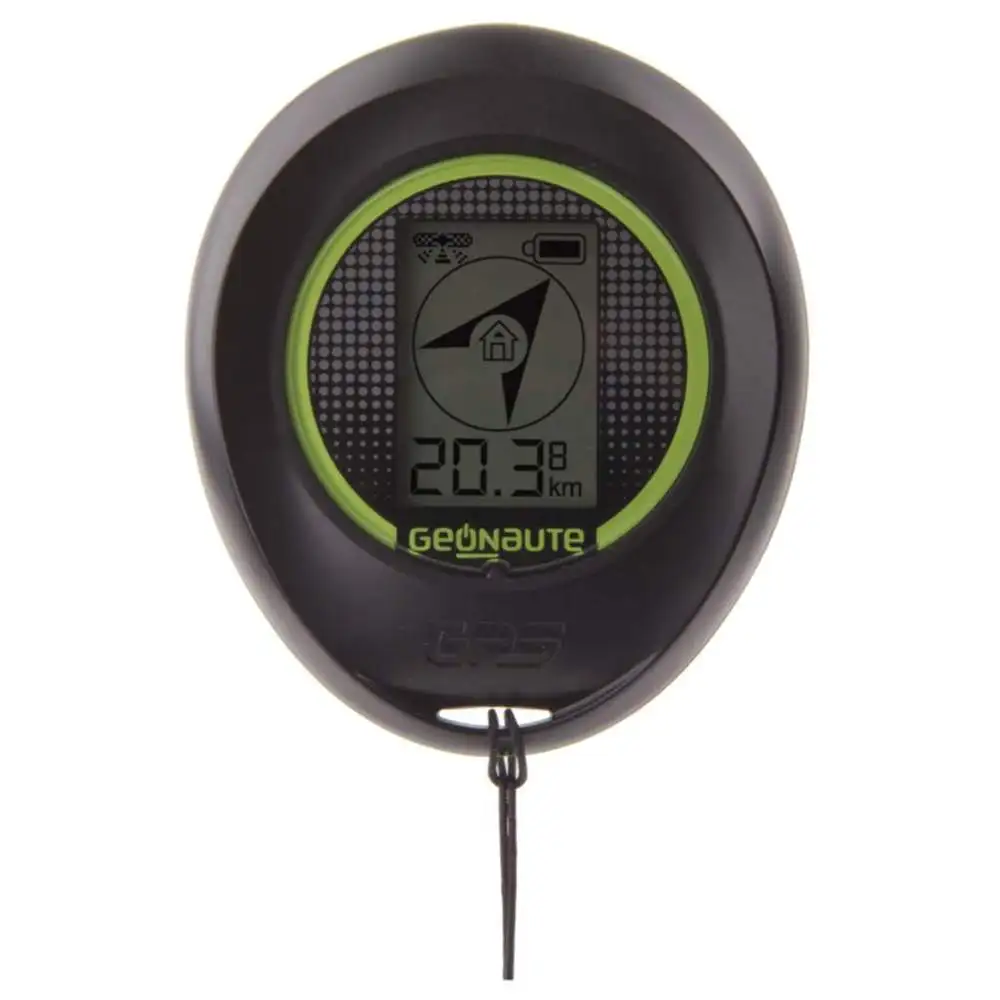 Decathlon outdoor sports most cost effective GPS Compass ON GUIDE ...