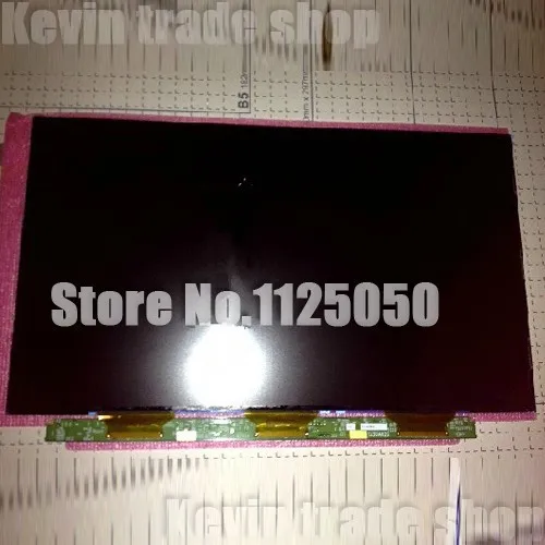 133UA02S светодиодный экран для ASUS UX31E UX32 ForNEC LaVie Z, ЖК-экран для ноутбука, матричный экран для ноутбука CLAA133UA02S HW13HDP101