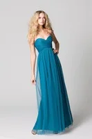 2013 New Hot Sale Cheap Sexy Sweetheart Ruched Chiffon Turquoise Floor Length Turquoise Bridesmaid Dresses Long BD8019