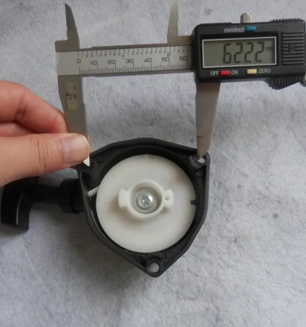 RECOIL STARTER 2T MITSUBISHI TL23-26 TU26 3