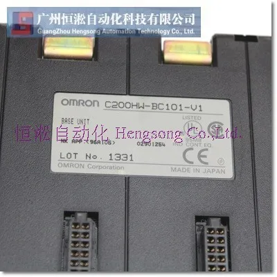 PLC C200HW-BC101-V1() с один год гарантии