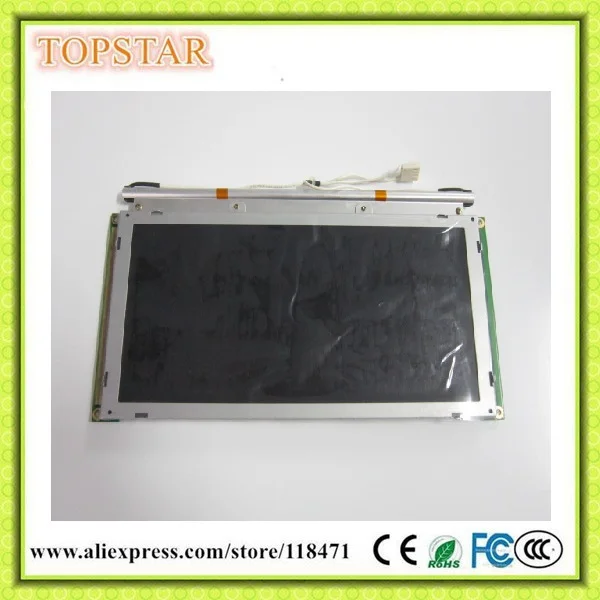 Класс 5 дюймов ЖК-дисплей Панель DMF50036NFU-FW 1024 RGB* 768 XGA
