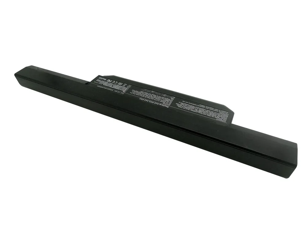 LMDTK 6 ячеек Аккумулятор для ноутбука ASUS A43 A53 K43 K53 X43 A43B A53B K43B K53B K53E K53F K53J X43B K53JA A32-K53 A42-K53