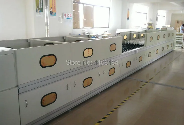 Conduziu a Luz de Teto Luminária para Sala Cristal Claro Moderno Corredor Montagem Embutida Estar Quarto Sala Jantar Decoração Led 7 Luzes de teto