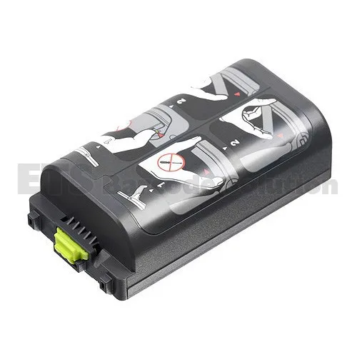 82-127909-02 аккумулятор 4800 мАч для Symbol MC3100, MC3190Z, MC3190R, MC3190G