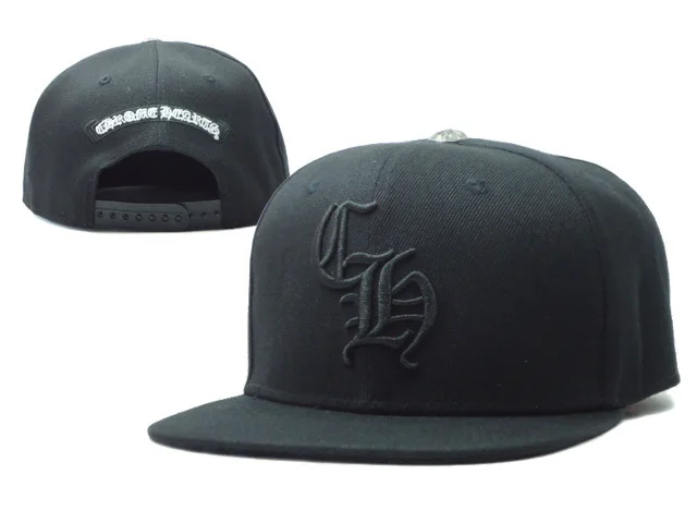 Hot sale ChromeHearts Snapbacks Hat 