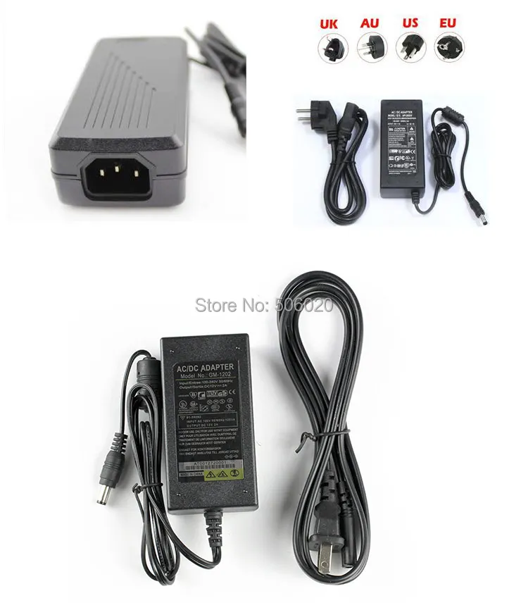 LED Adapter