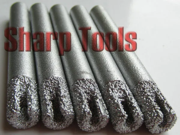 end mill set