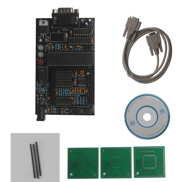 Цена продвижения для автомобильного программатор EPROM ETL 908 программатор для Motorola